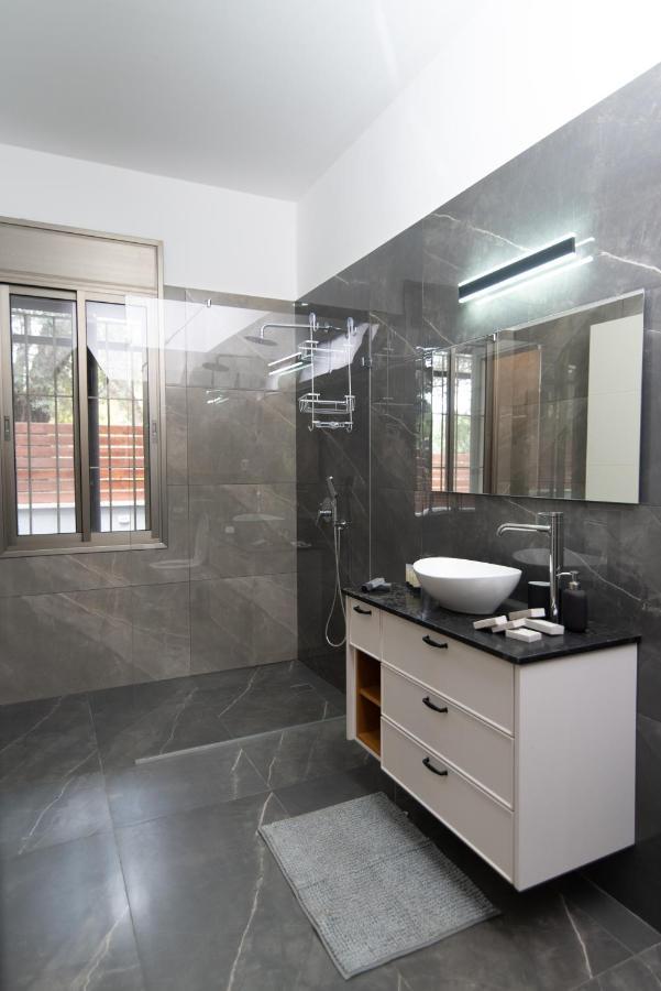 Golden Suite Bahai'S Garden Χάιφα Εξωτερικό φωτογραφία
