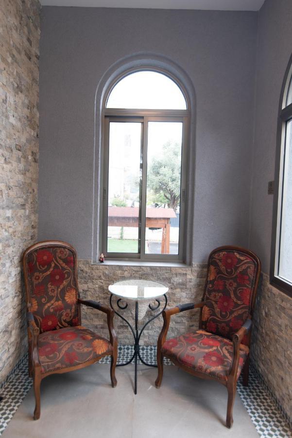 Golden Suite Bahai'S Garden Χάιφα Εξωτερικό φωτογραφία